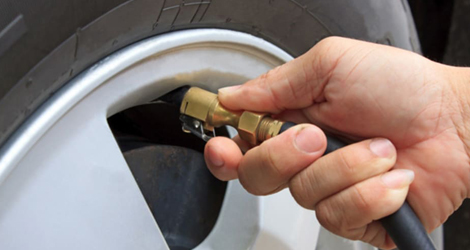Why Must You Count on Professional Tire Pressure Monitoring Systems?