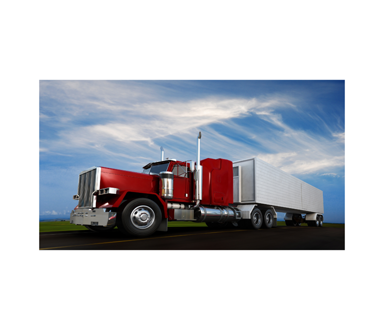 Rolling Safely: The Importance of Tire Pressure Monitoring Valve Caps for 18-Wheelers