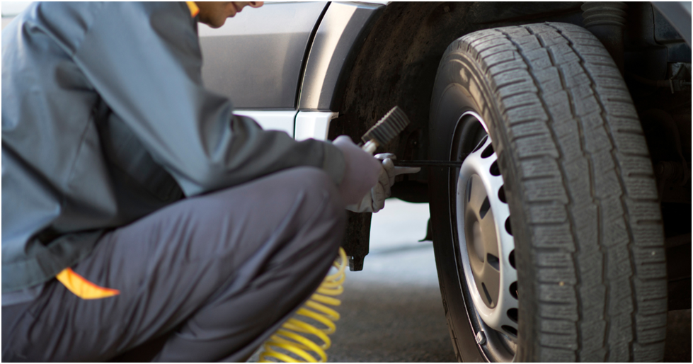 Safeguarding Your Wheels: The Role of Anti-Theft Accessories in Tire Pressure Monitors and Valve Stem Caps